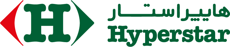 Hyperstar logo